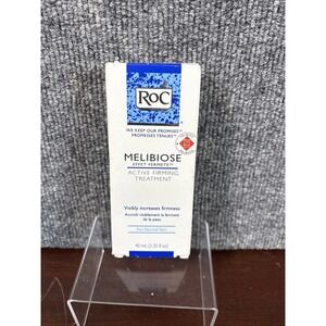 RoC Melibiose Active Firming Treatment 40‎ ml/1.35 oz Full Size